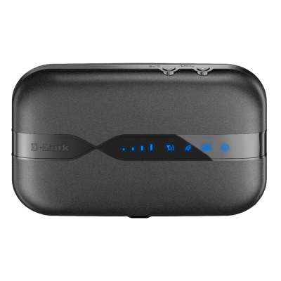 D-Link DWR-932C, Устройства LTE