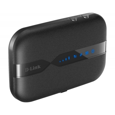 D-Link DWR-932C, Устройства LTE