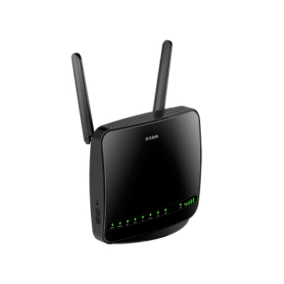 D-Link DWR-953, Устройства LTE