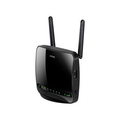 D-Link DWR-953, Устройства LTE