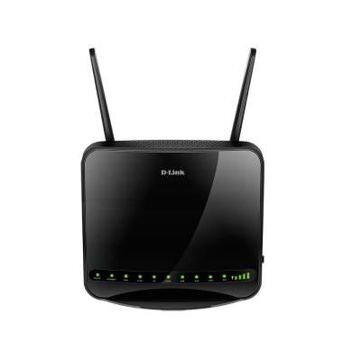 D-Link DWR-956, Устройства LTE