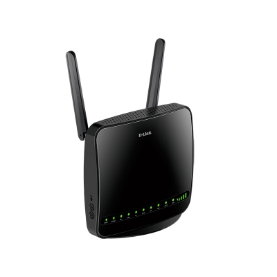 D-Link DWR-956, Устройства LTE