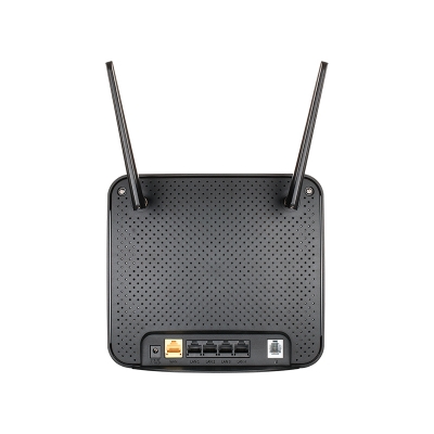 D-Link DWR-956, Устройства LTE