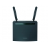 D-Link DWR-980, Принт-серверы