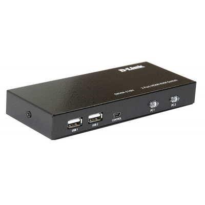 D-Link DKVM-210H D-Link DKVM-210H