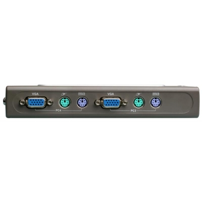 D-Link DKVM-4K/A