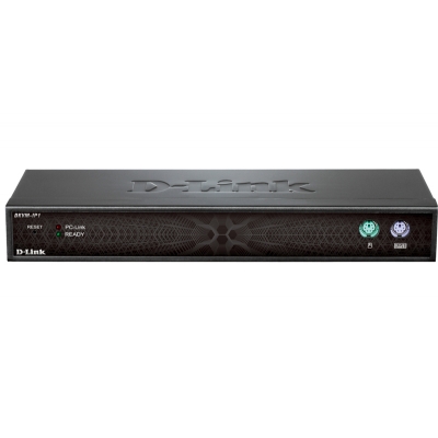 D-Link DKVM-IP1