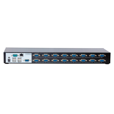 D-Link DKVM-IP16/A1