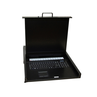 D-Link DKVM-IP16LCD/A1