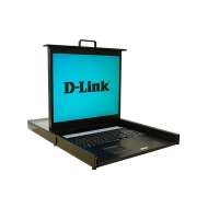 D-Link DKVM-IP16LCD