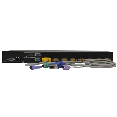 D-Link DKVM-IP8/T1