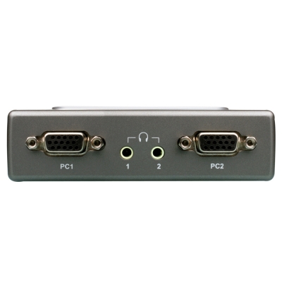 D-Link KVM-121/A