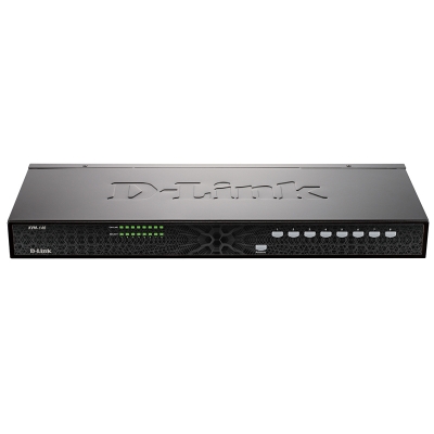 D-Link KVM-140