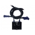 D-Link KVM-221