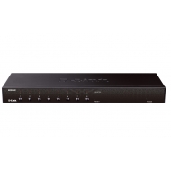 D-Link KVM-440/B