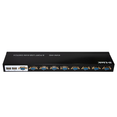 D-Link KVM-440