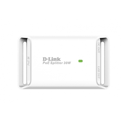 D-Link DPE-301GS, Power over Ethernet