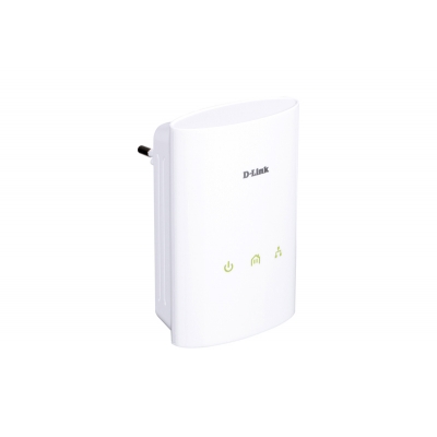 D-Link DHP-306AV