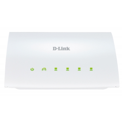 D-Link DHP-346AV