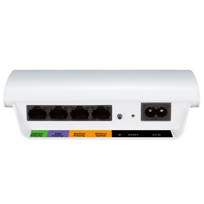 D-Link DHP-346AV