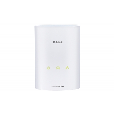 D-Link DHP-500AV D-Link DHP-500AV
