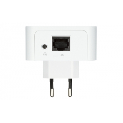 D-Link DHP-600AV