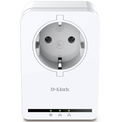 D-Link DHP-P308AV