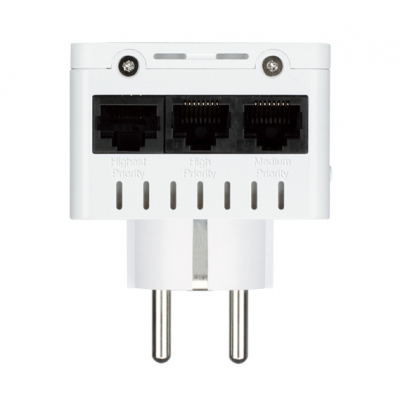 D-Link DHP-P338AV