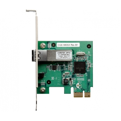 D-Link DGE-560SX/LC