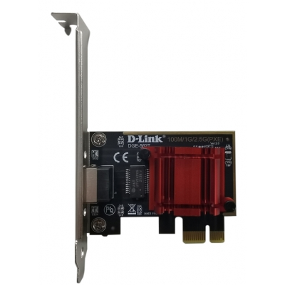 D-Link DGE-562T