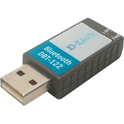 D-Link DBT-122 D-Link DBT-122