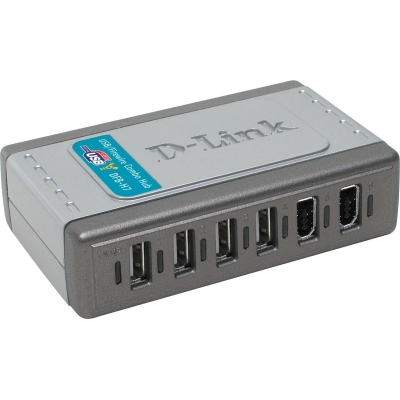 D-Link DFB-H7 D-Link DFB-H7