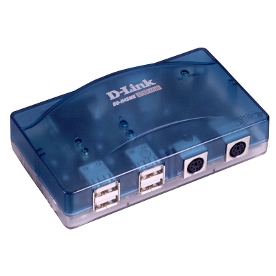D-Link DU-H4SMK