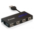 D-Link DUB-104 D-Link DUB-104