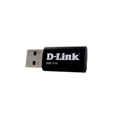 D-Link DUB-1310