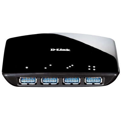 D-Link DUB-1340/A