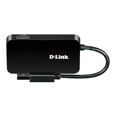 D-Link DUB-1341/B