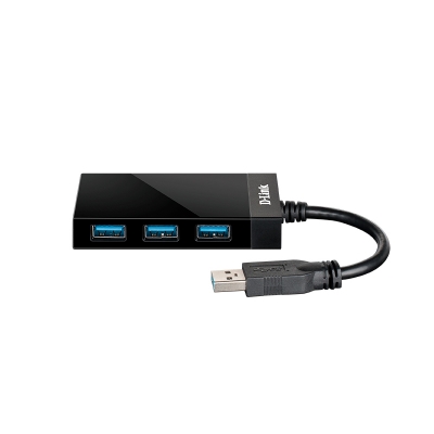 D-Link DUB-1341/B