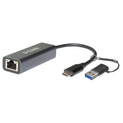 D-Link DUB-2315, Сетевые адаптеры