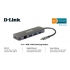 D-Link DUB-2334