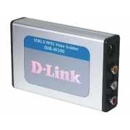 D-Link DUB-AV300