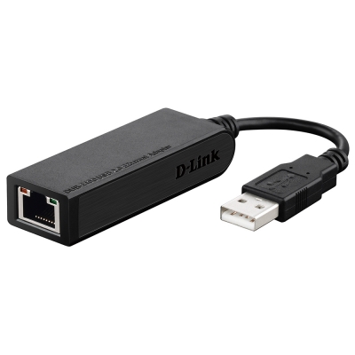 D-Link DUB-E100/D1