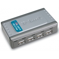 D-Link DUB-H4/A
