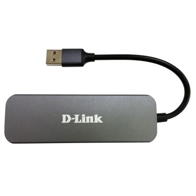 D-Link DUB-H4