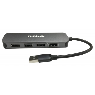 D-Link DUB-H4