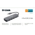 D-Link DUB-H4