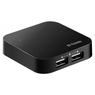 D-Link DUB-H4/D
