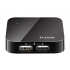 D-Link DUB-H4/D