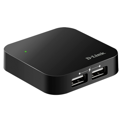 D-Link DUB-H4/D