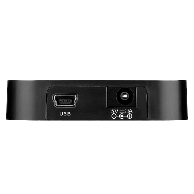 D-Link DUB-H4/D